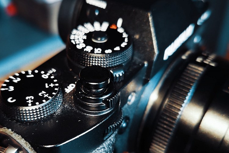 Ultimate guide to extending battery life on a Fujifilm camera – One ...