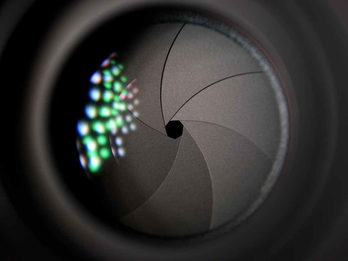 Understanding aperture priority (and exposure compensation) to improve your&nbsp;photography