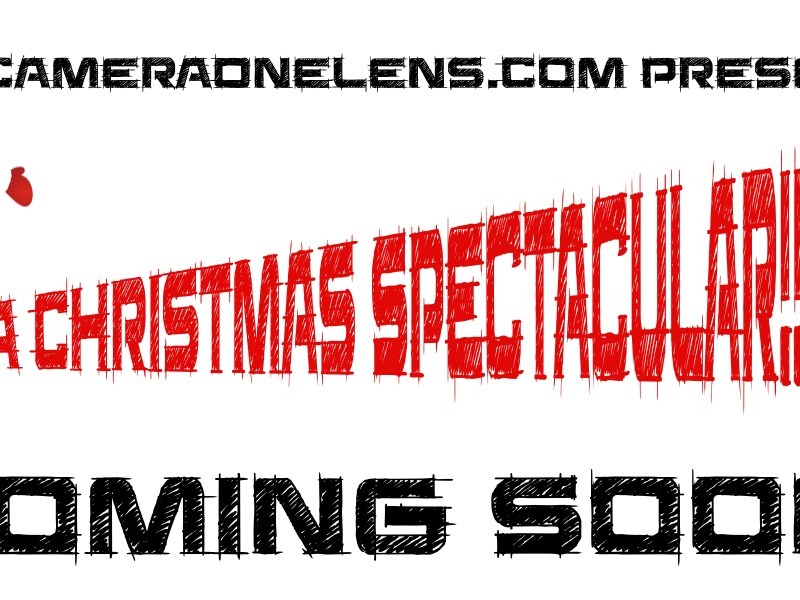 “12 Days Of Christmas” Starts December 13th&nbsp;2025!