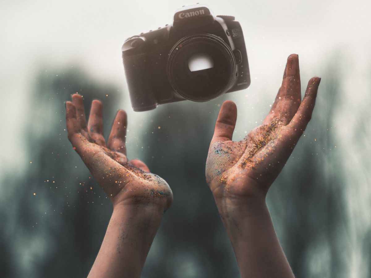 Why Full Frame Matters For Paid&nbsp;Work