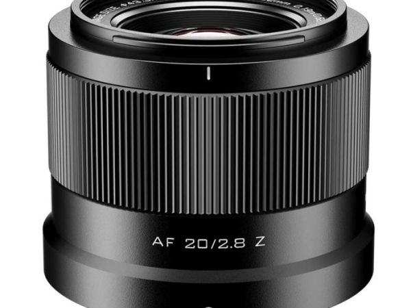 Nikon Vs Viltrox: Are we about to lose Viltrox compatibility with Nikon Z&nbsp;cameras?