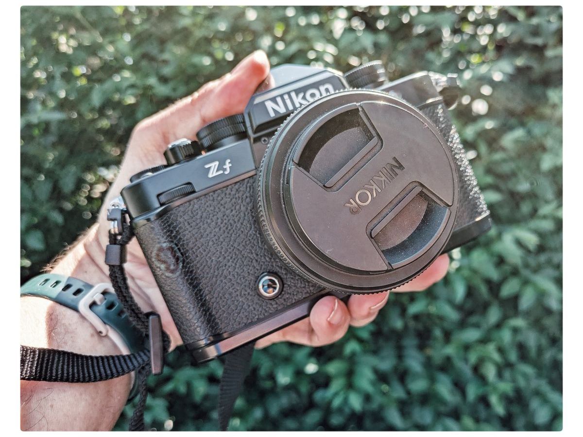 How I set up my Nikon ZF (and other cameras) for accurate and consistent usage in work and&nbsp;play.