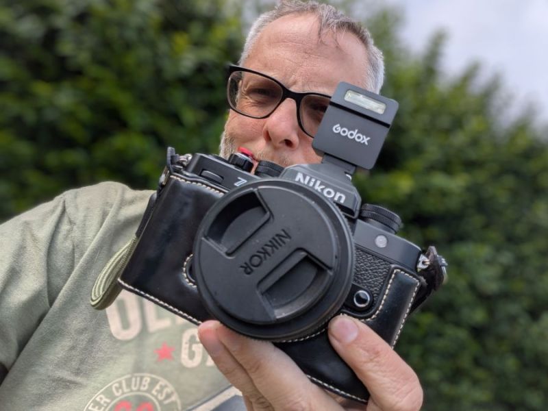 My Lighting Equipment – In&nbsp;Depth