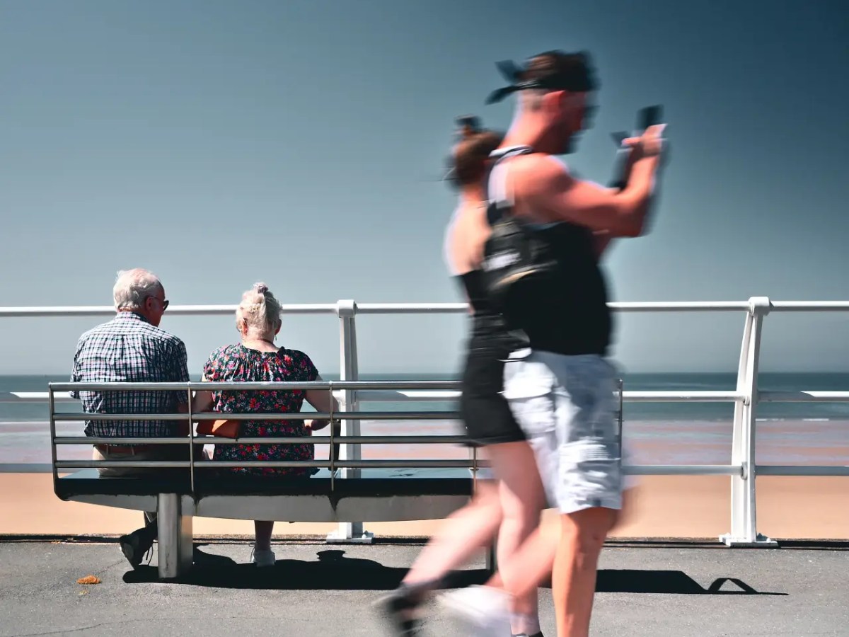 Our images don’t look like they used to… Our photos are lies – Part&nbsp;1