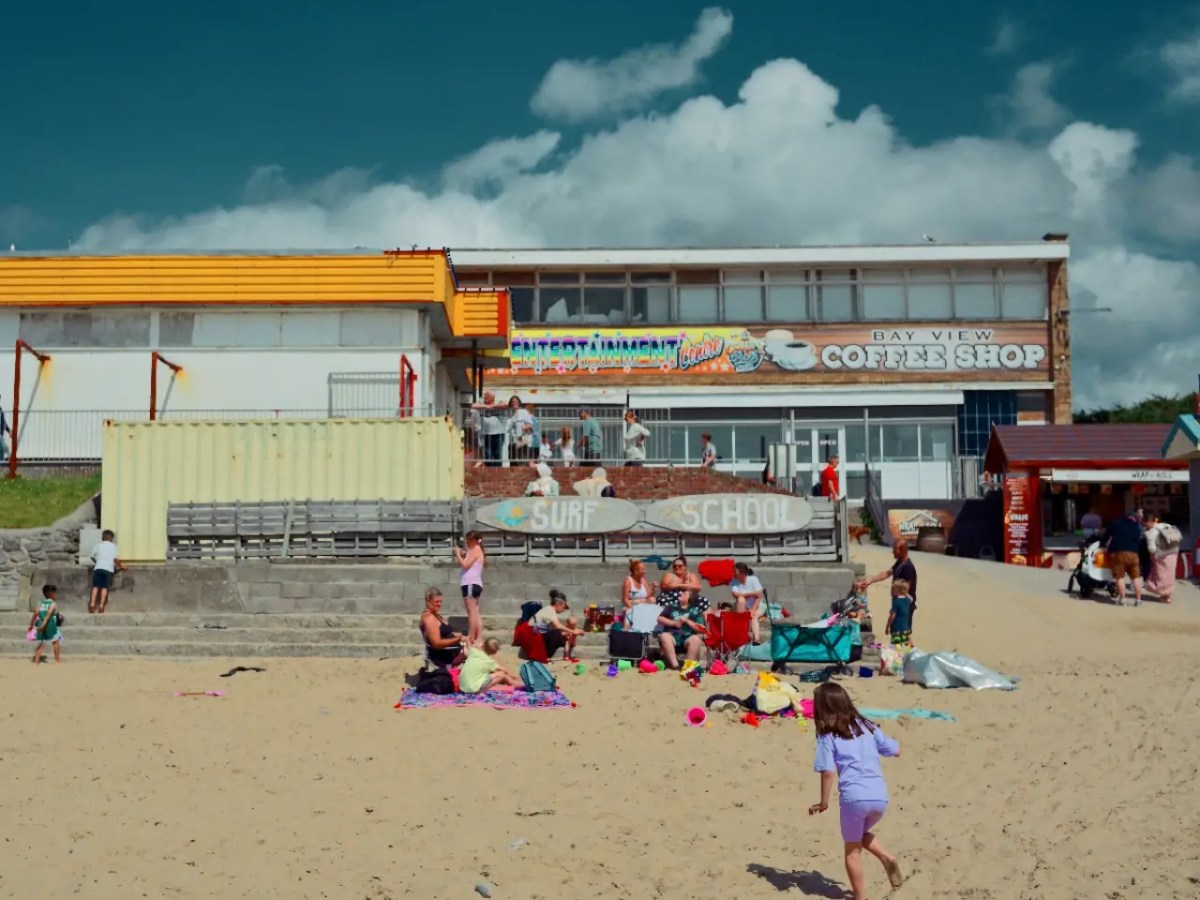 New Nikon Z Recipe: MGA&nbsp;Wezzy