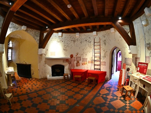 The Wonderful World Of Fisheye – Give It A&nbsp;Go!