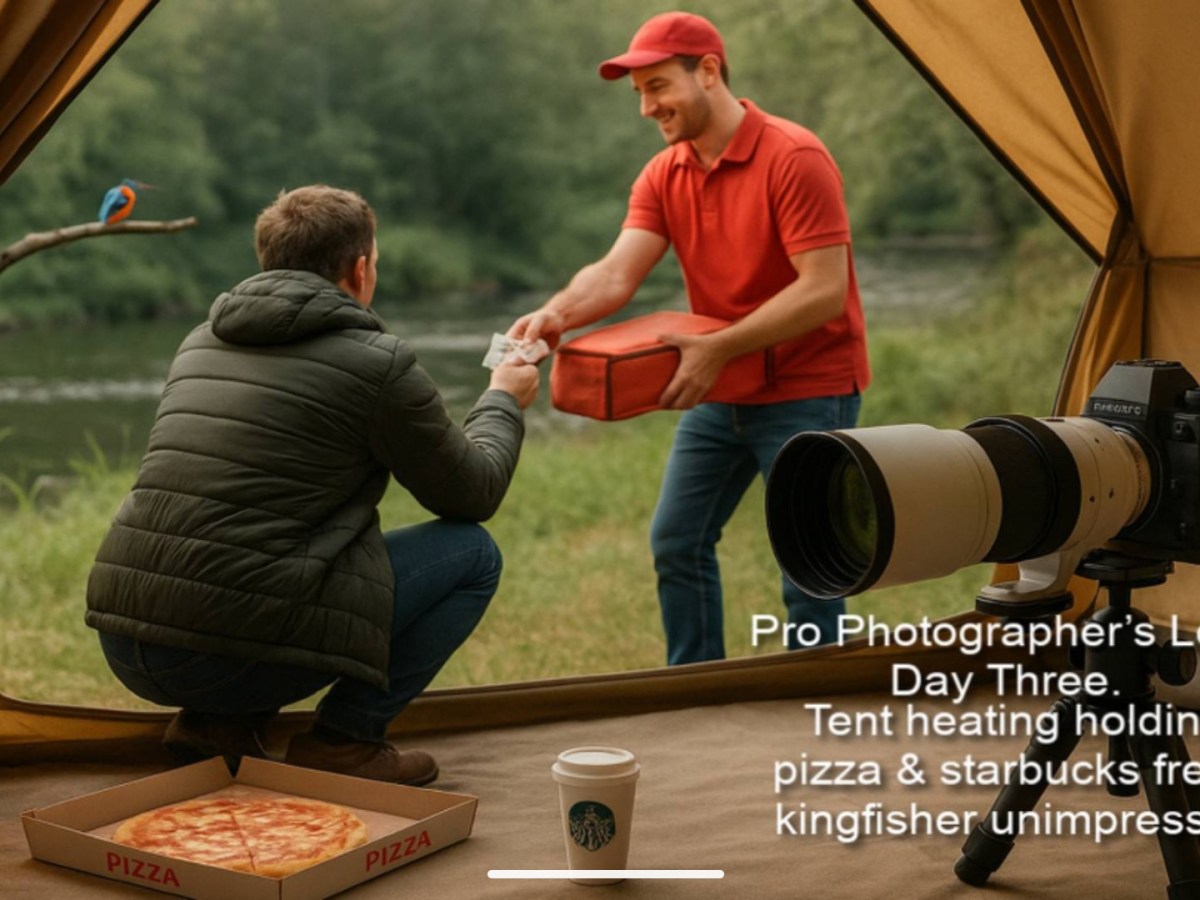 You Don’t Need Expensive Pro Gear for Pro Like&nbsp;Results