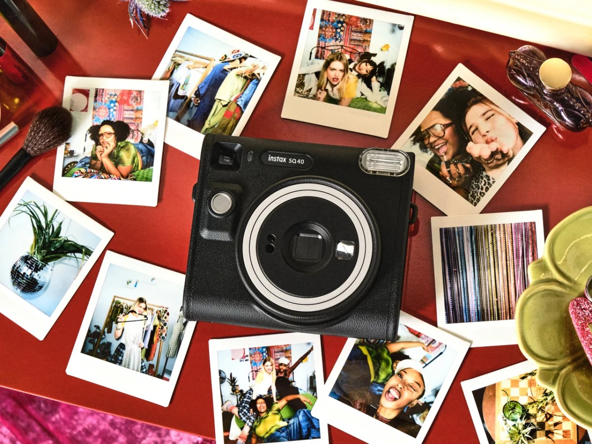 Reasons Why Instant Film Can Be Better Than 35mm&nbsp;Film