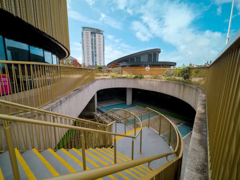 The wide angle lens obsession: It ruins your&nbsp;photography