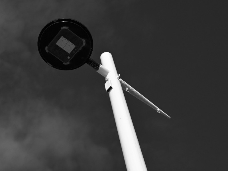 Taking A Familiar Place And Photographing It&nbsp;Differently