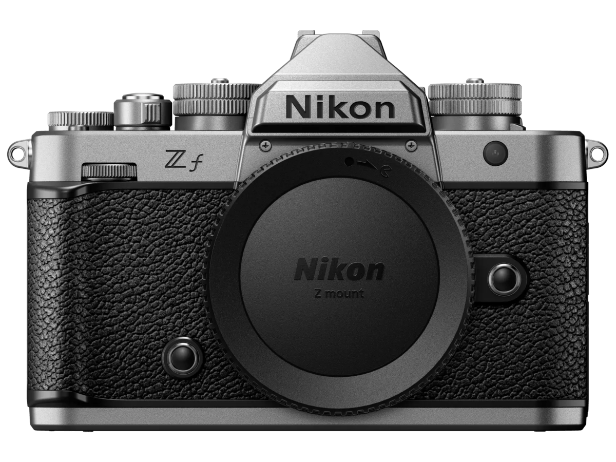 Nikon ZF Silver Edition Review And&nbsp;Thoughts