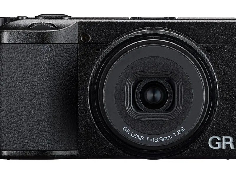 Monochrome only cameras – A curiosity or&nbsp;perfection?