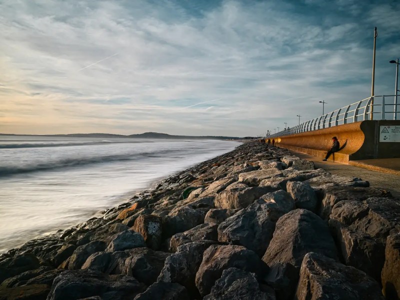 Three Months And Three&nbsp;Lenses