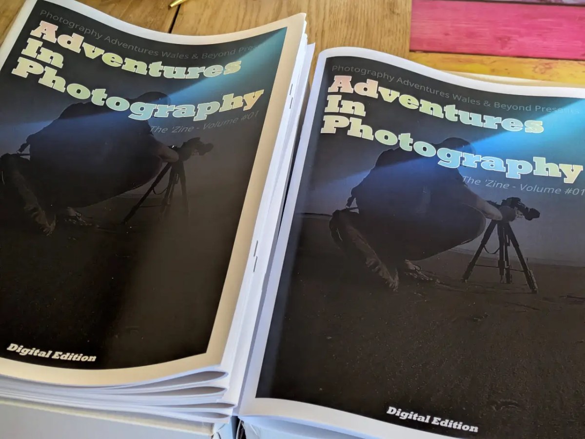 Adventures In Photography