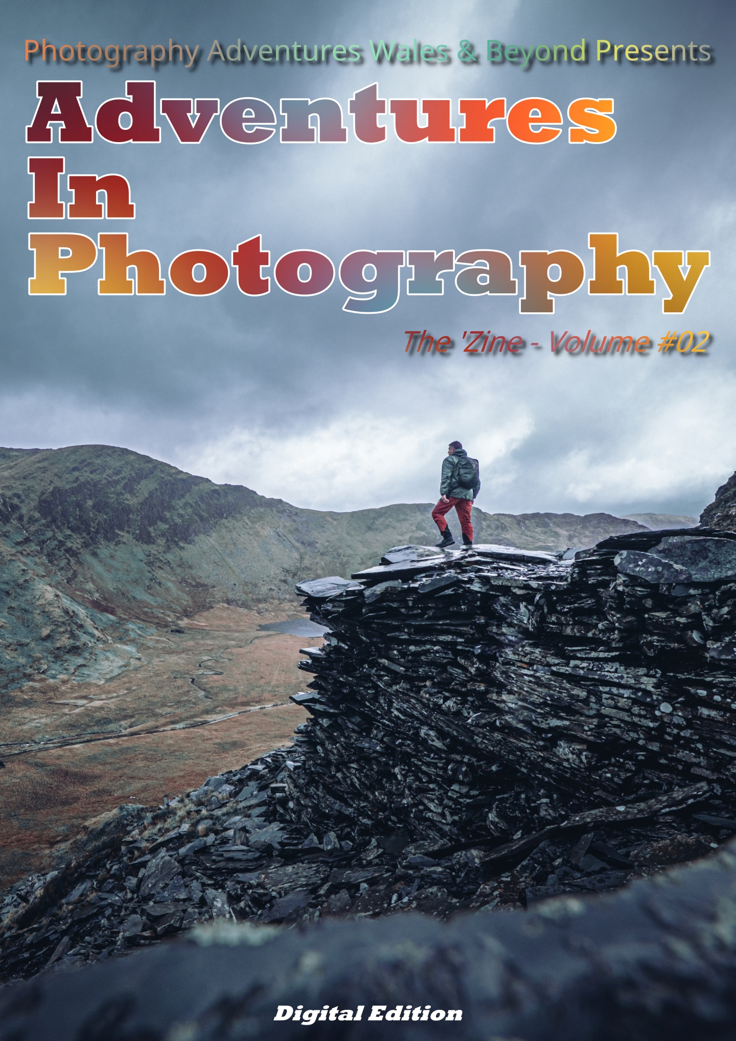 Adventures In Photography June 2026 – One Camera One Lens Photography