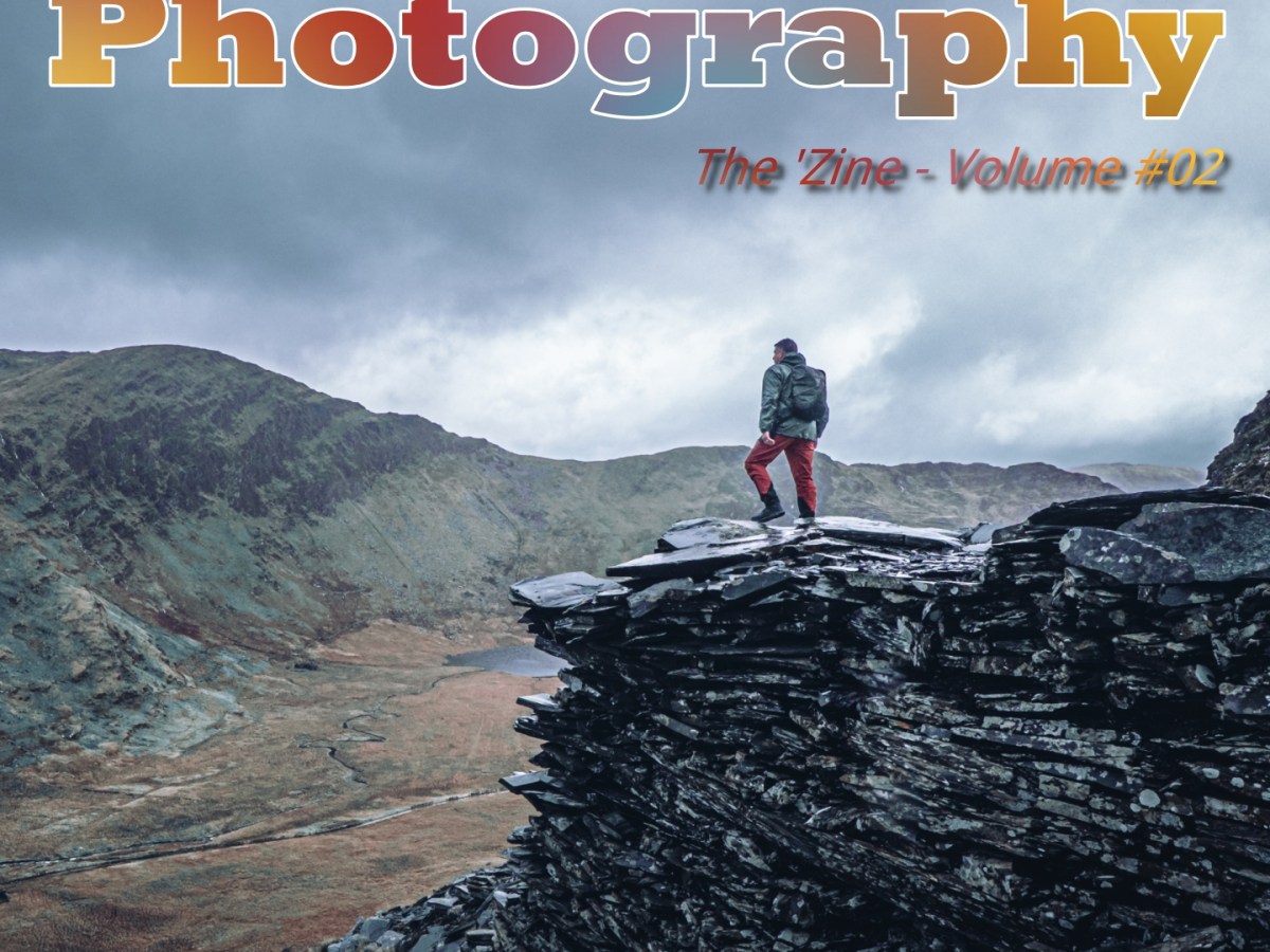 Adventures In Photography June&nbsp;2026