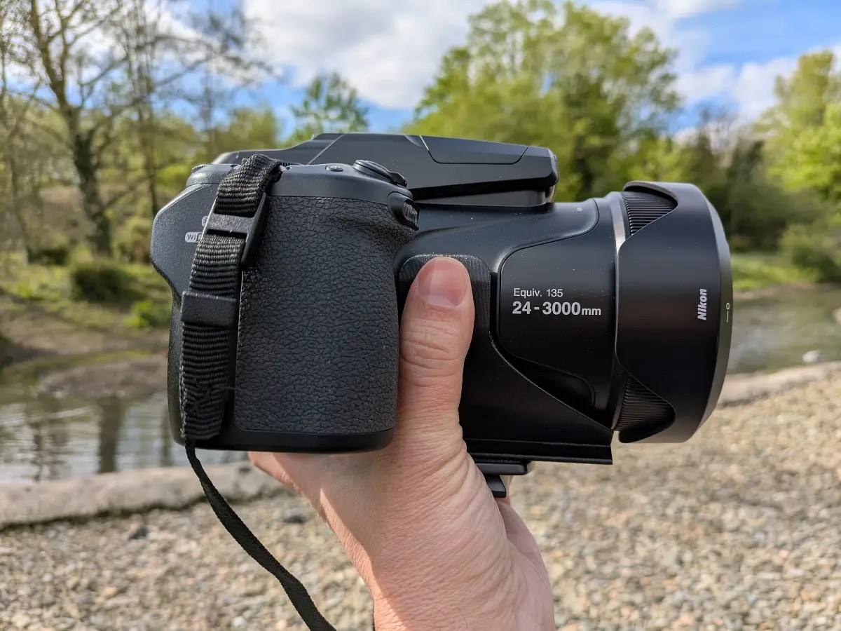 The Nikon P1100 – Is It For&nbsp;Me?