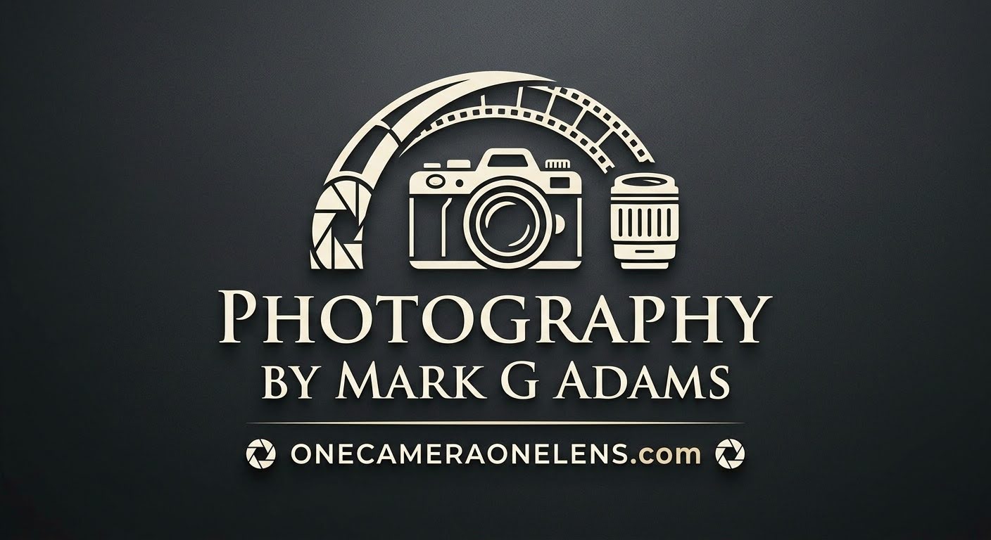 One Camera One Lens Photography