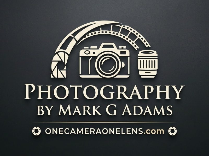 A Name Change To My&nbsp;Photography