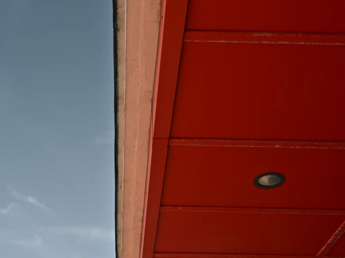 A Trip To Town – Capturing Things&nbsp;Differently