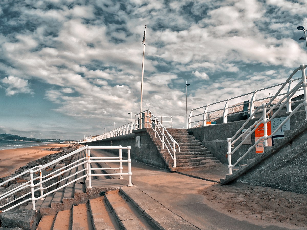 “Crossroads”