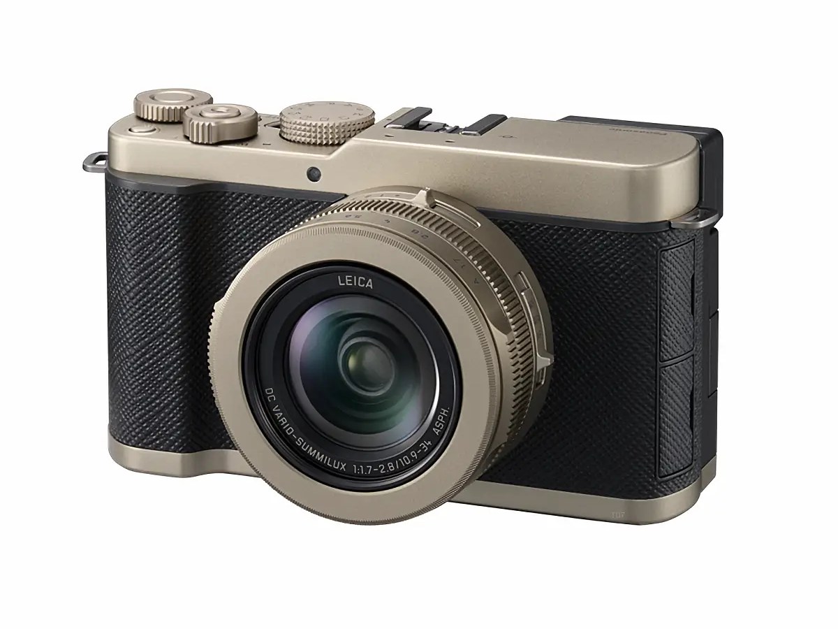 Panasonic L10 – A Preview Of An Exciting New&nbsp;Camera