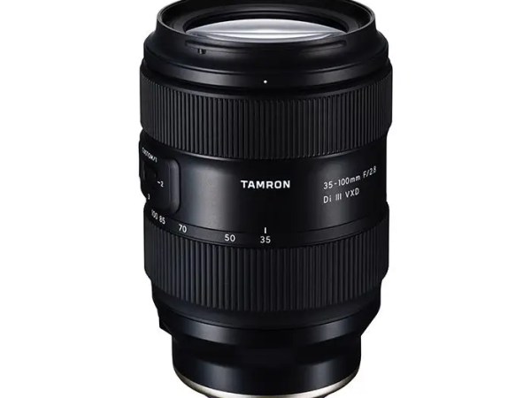Why I Chose The Tamron Z35-100 F/2.8 Over The 28-75mm F/2.8 and 24-120 F/4&nbsp;Lenses