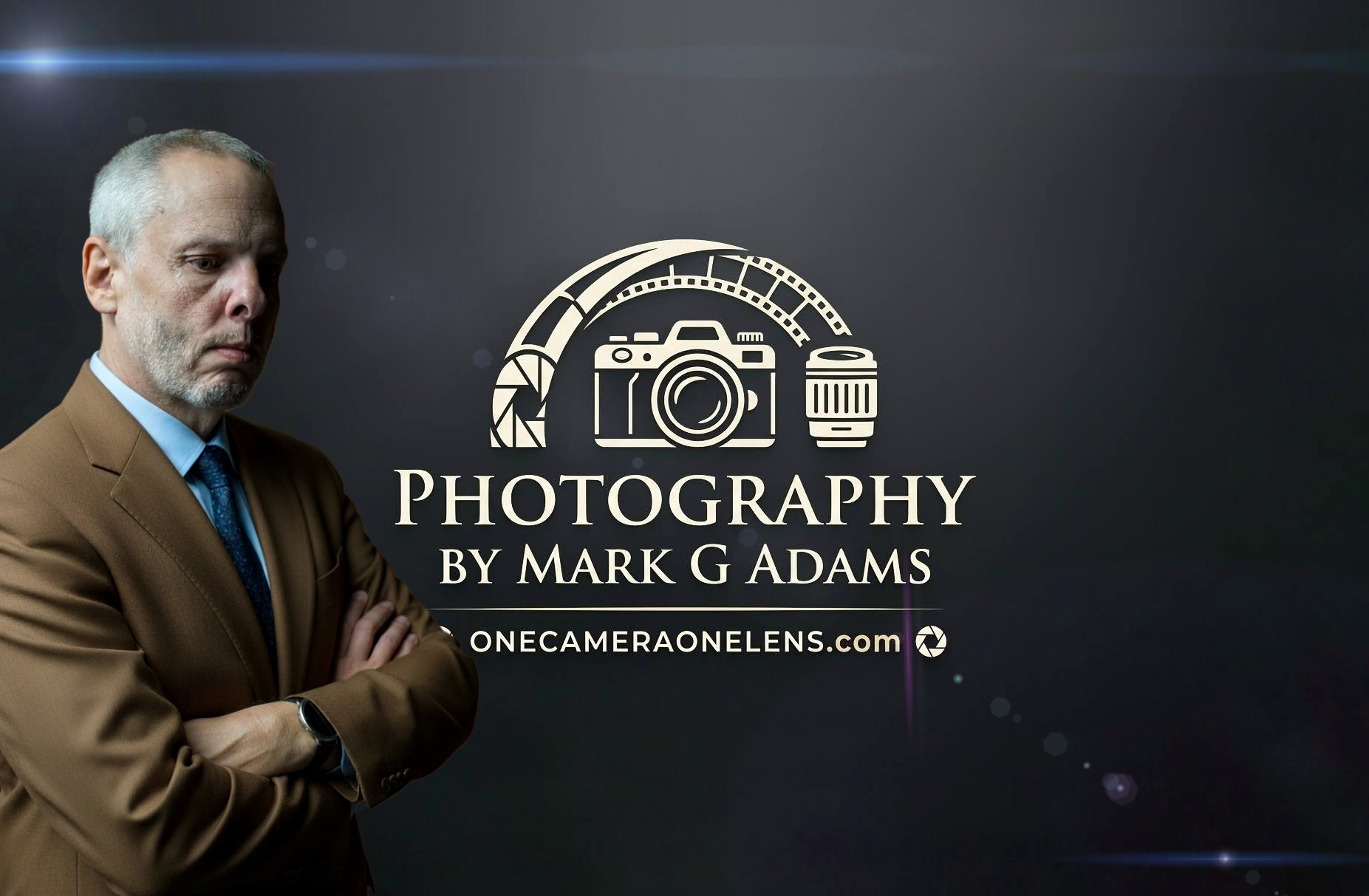 One Camera One Lens Photography