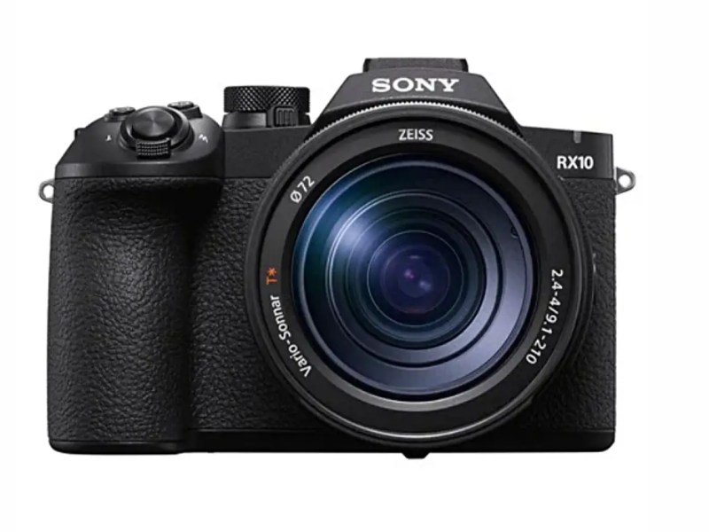 pReview Of The Sony RX10&nbsp;V